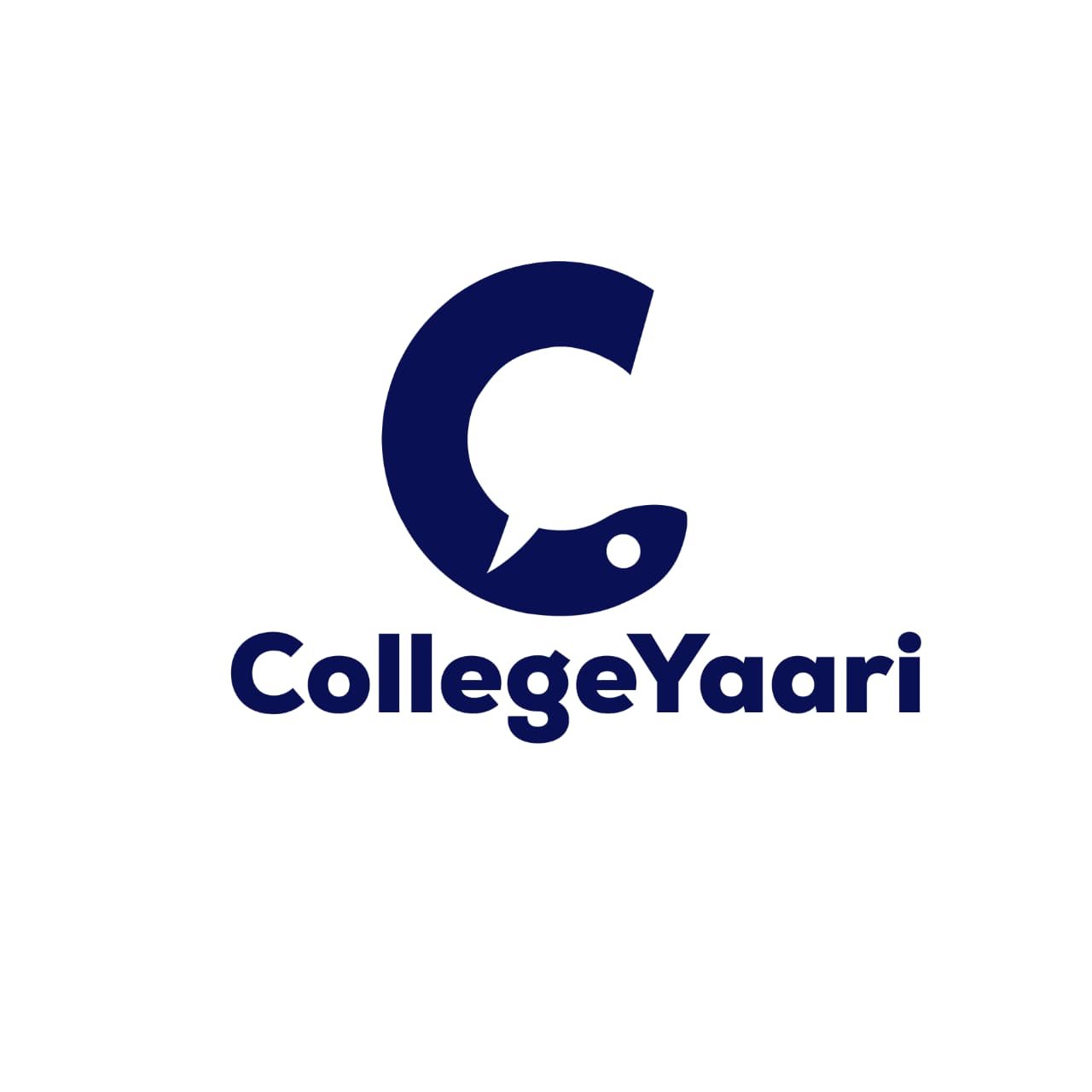CollegeYaari logo