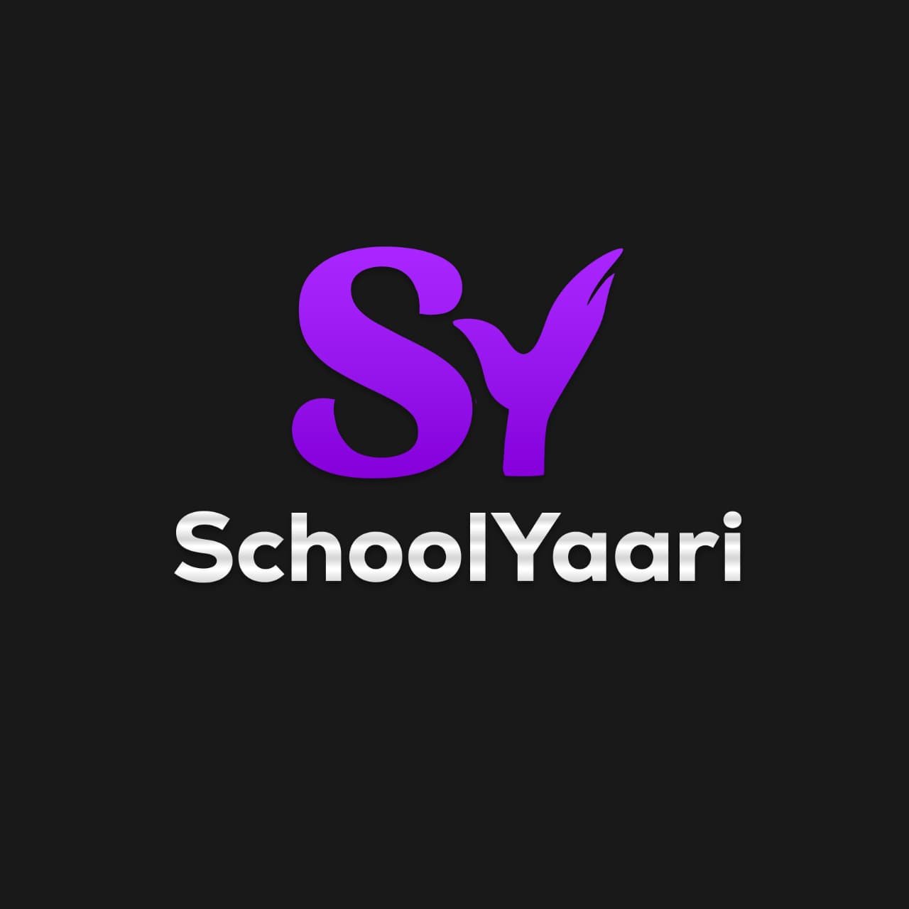 SchoolYaari logo