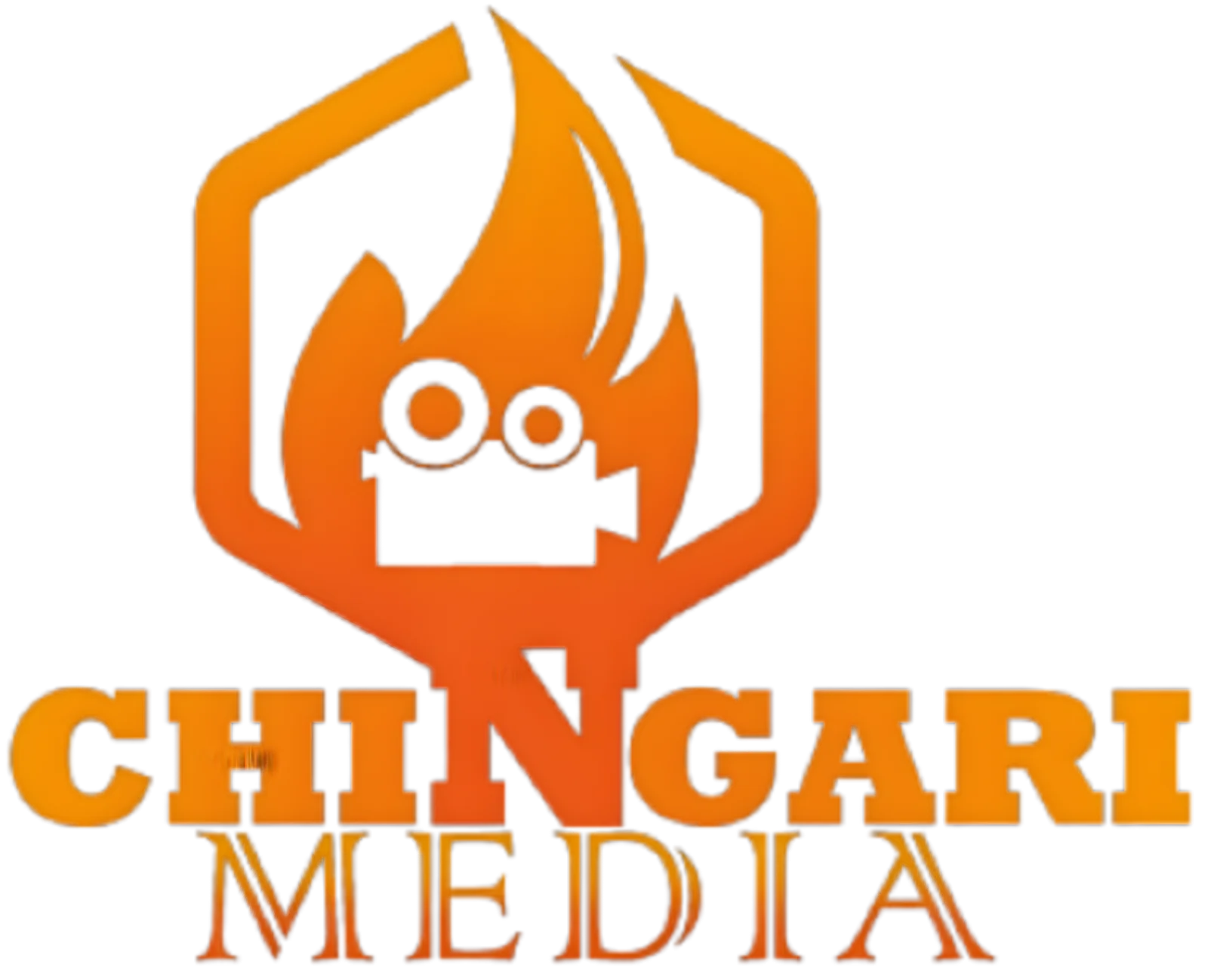 Chingari Media logo