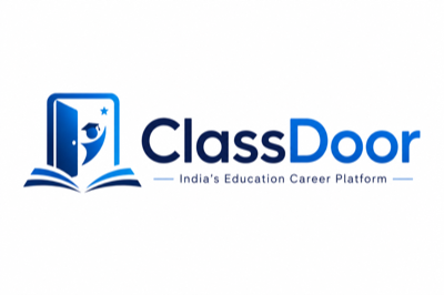 ClassDoor logo