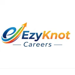 Ezyknot Careers logo