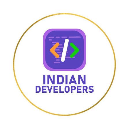 Indian Developers logo