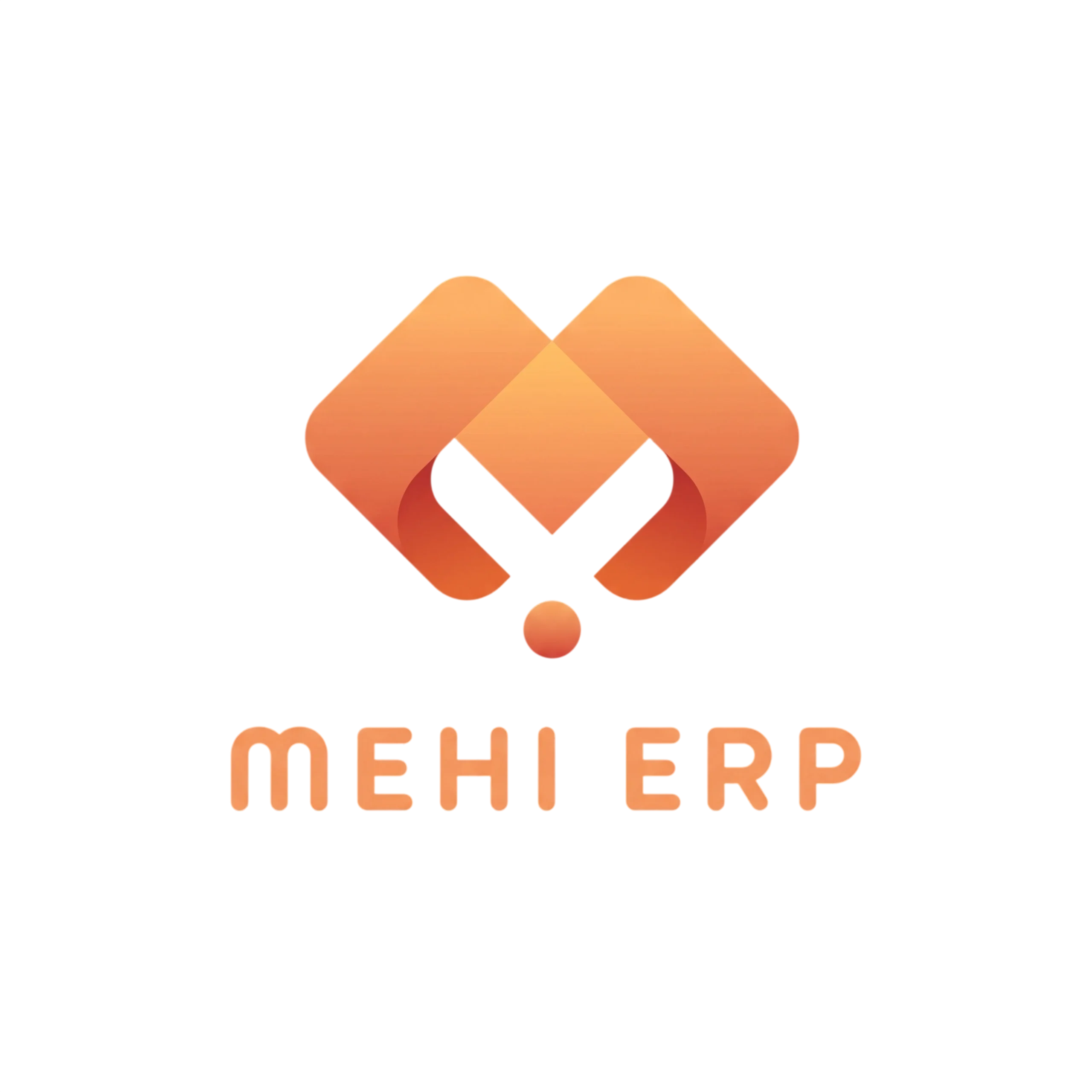Mehi ERP logo