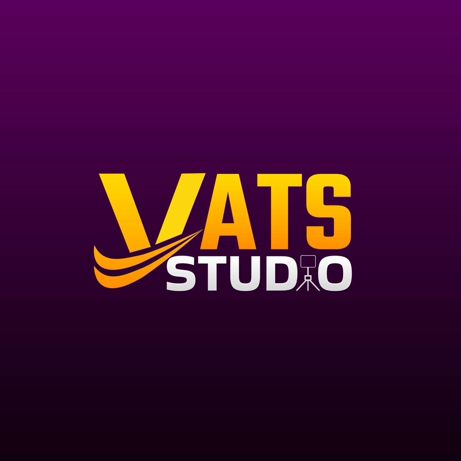Vats Studio logo