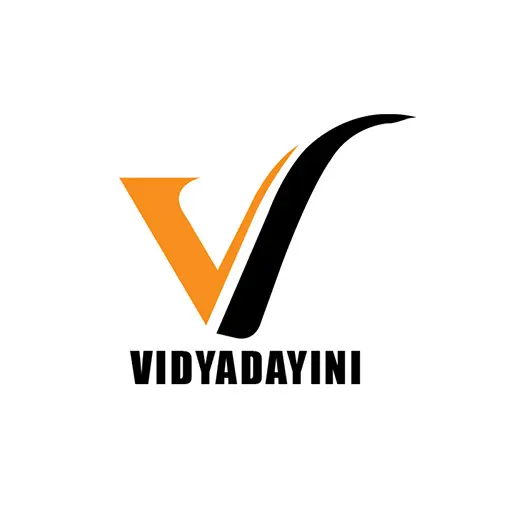 Vidyadayini Academy logo
