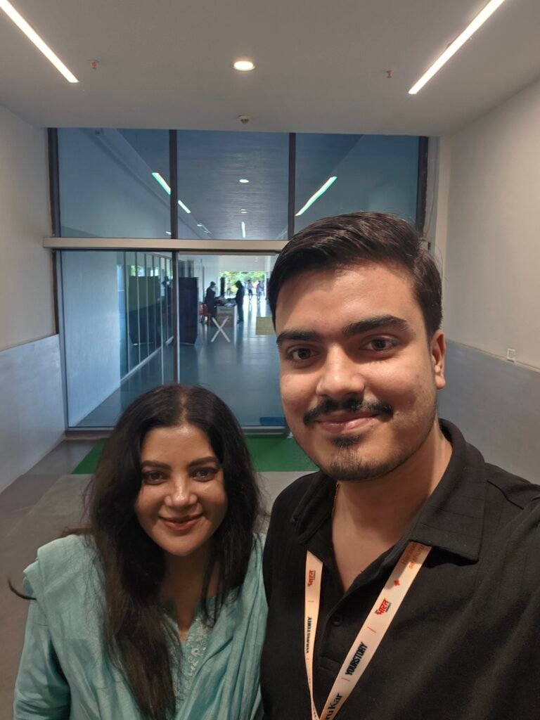 Bihar’s Startup Story Is Changing — And It’s Time We All Became a Part of It. 🚀